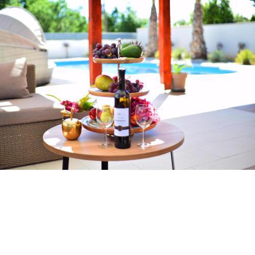 Villa Golden Apple