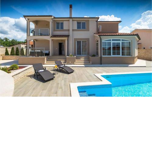 Villa Gordana