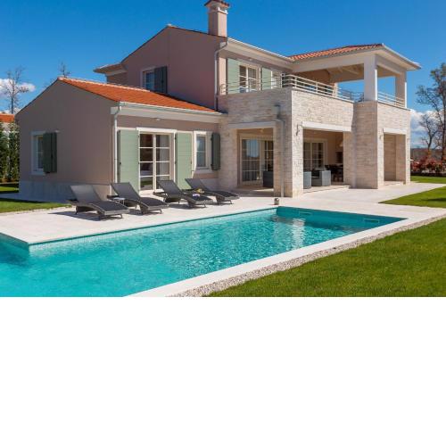 Villa Grace by ILC (Istria Luxury Collection)