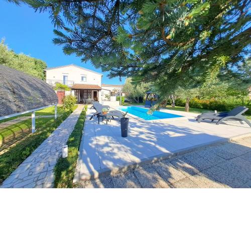 Villa Grace Felice