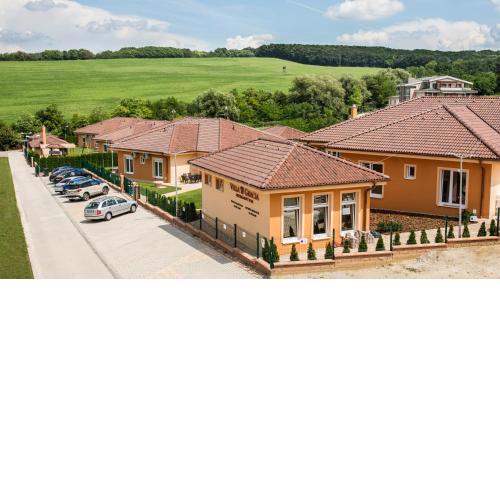 Villa Gracia Podhájska