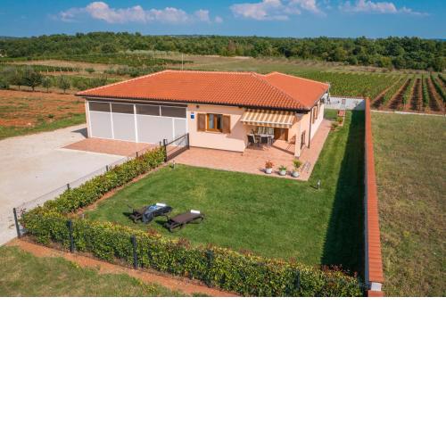 Villa Gracia