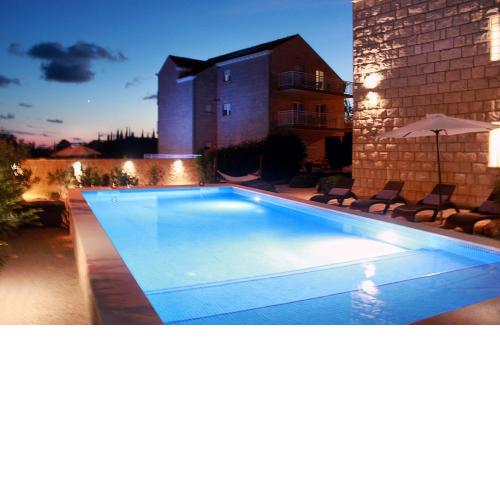Villa Grand Pinea