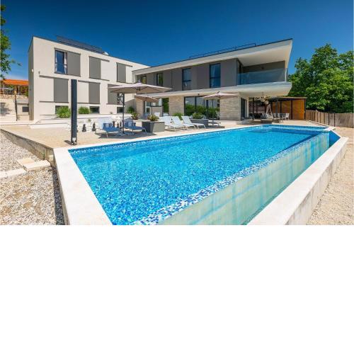Villa Grande Barbara