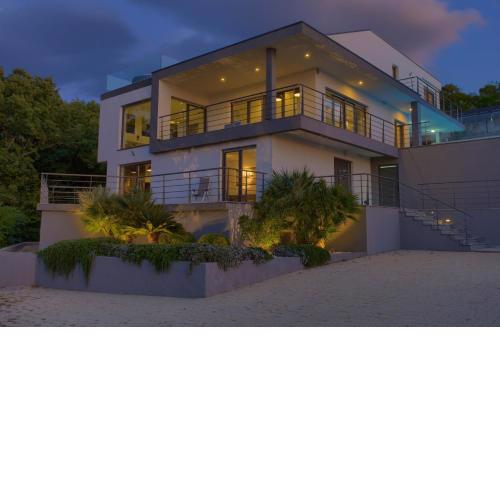 Villa GRANDE VISTA