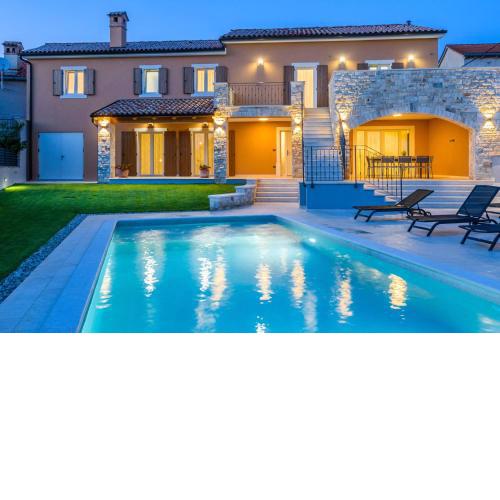 Villa Grande