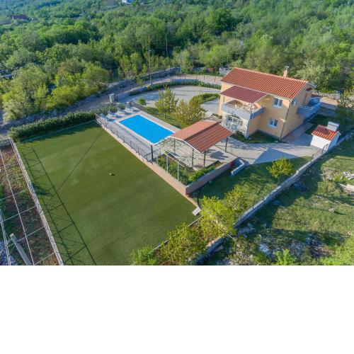 Villa Green Oasis