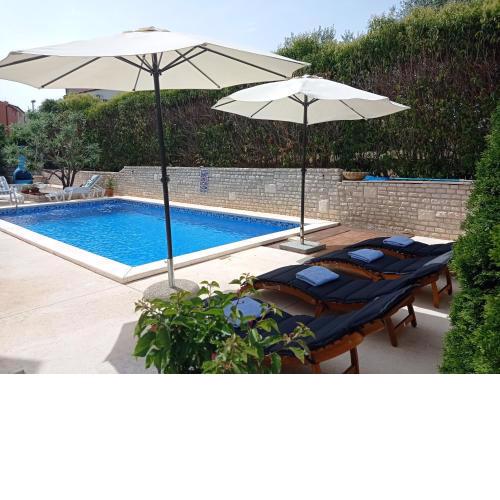 Villa Gregovica 2