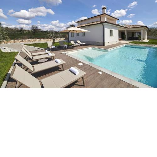 Villa Grgo