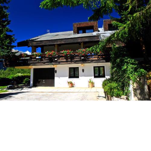 Villa Grossglockner Heiligenblut