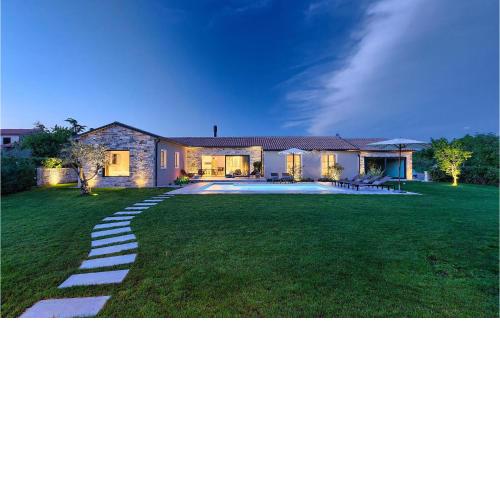 Villa Grotte