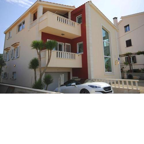 Villa Guliver