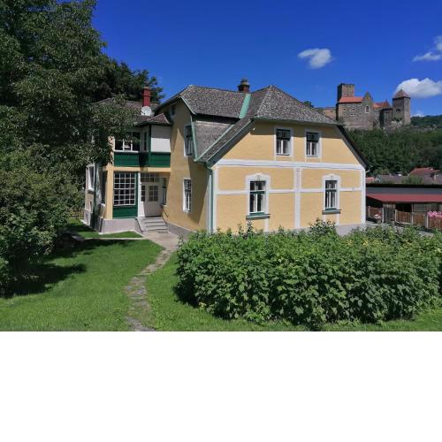 Villa Hardegg