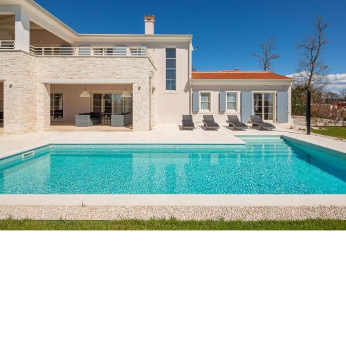 Villa Harmony by ILC (Istria Luxury Collection)