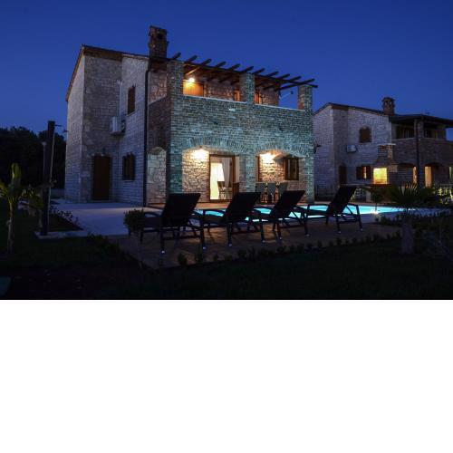 Villa Harmony in Paradise