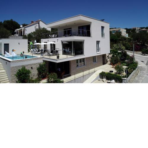 Villa Harmony Novalja