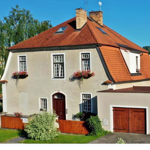 Villa Harmony