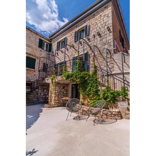 Villa Harmony