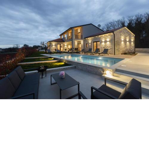 Villa Harmony