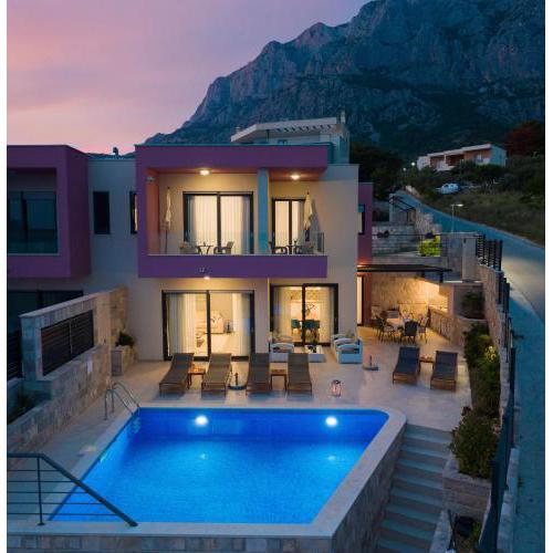 Villa Harmony