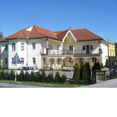 Villa Hawaii