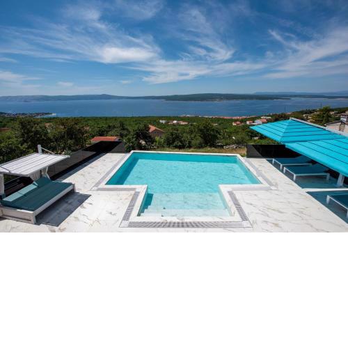 Villa HB Crikvenica