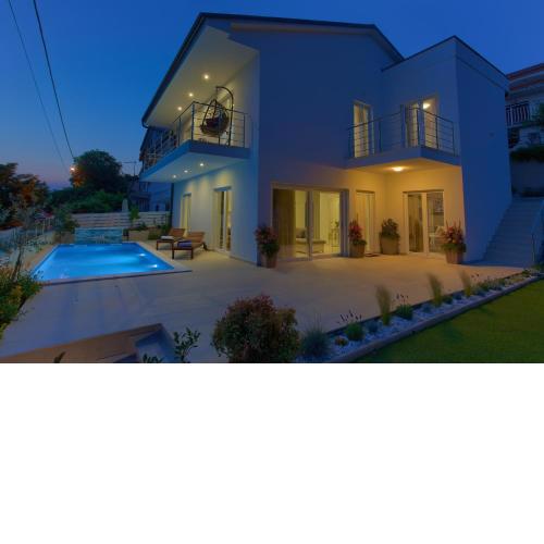 Villa Hedera