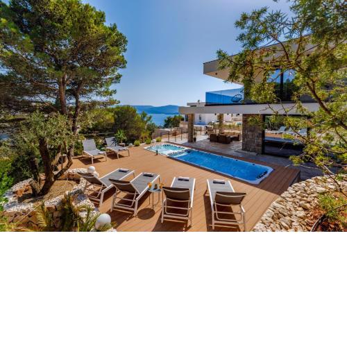 Villa Hedona