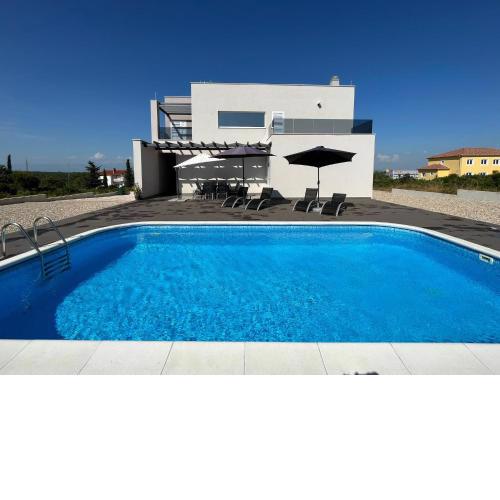 Villa Hedonist