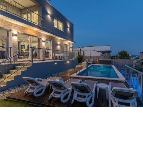 Villa Hedonist