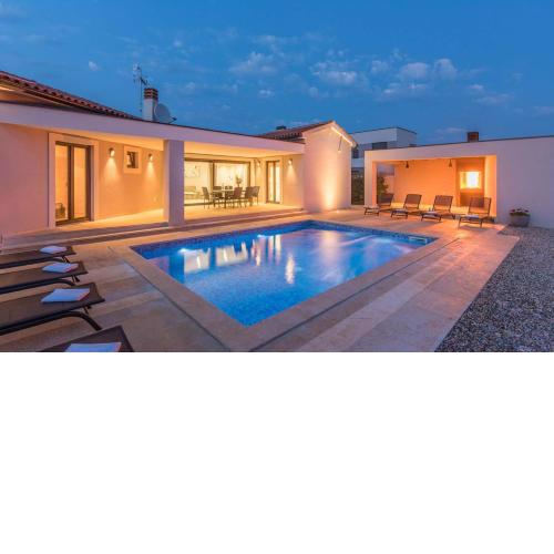 Villa Helena
