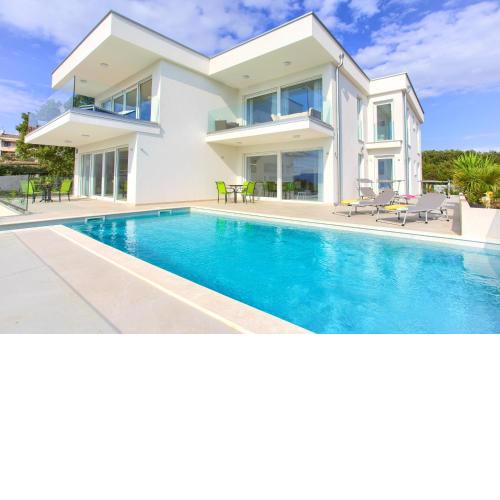 Villa Helines*****