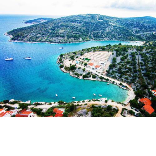 Villa Hera Sevid