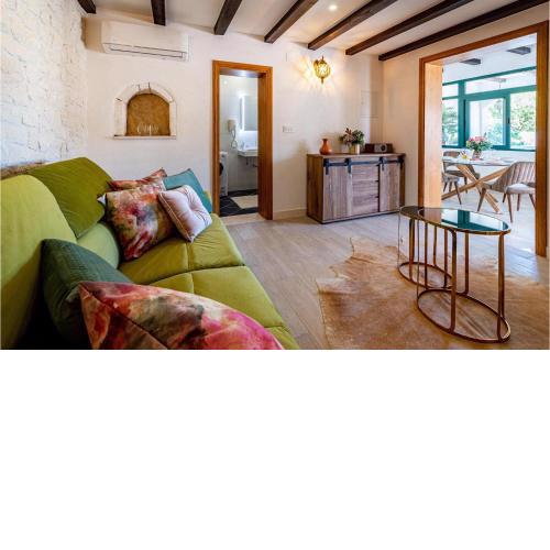 Villa Heritage Resort