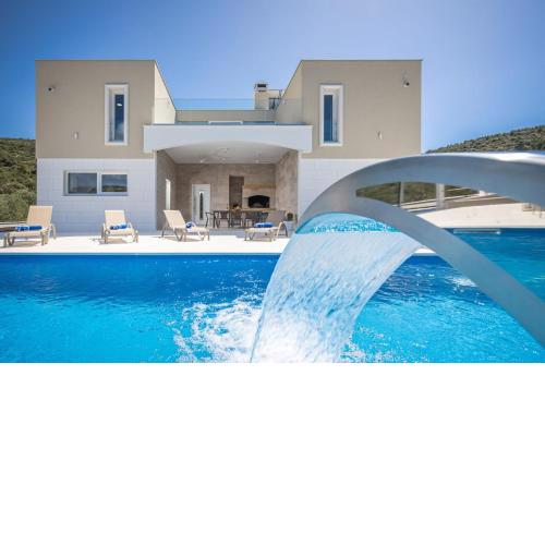Villa Hileja