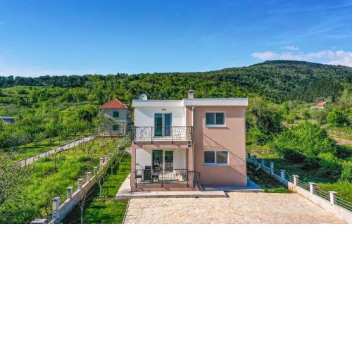 Villa Hirundinidae