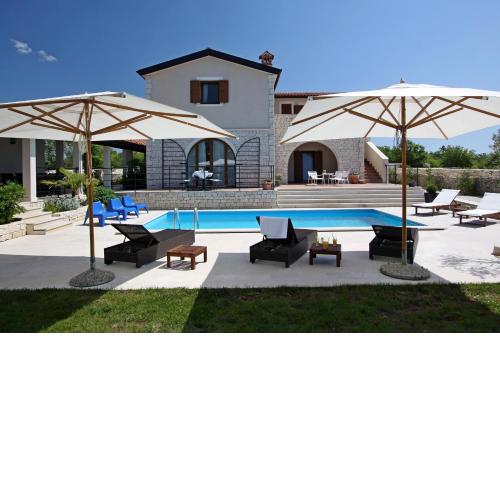 Villa Histra