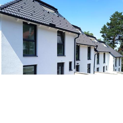 Villa HM am Waldrand