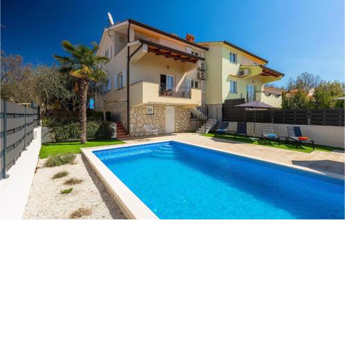 Villa Holiday Home Sabine