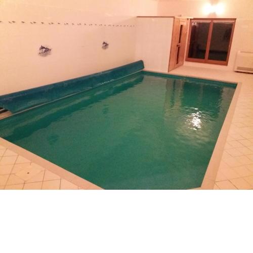 Villa Holiday