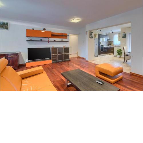 Villa Holiday
