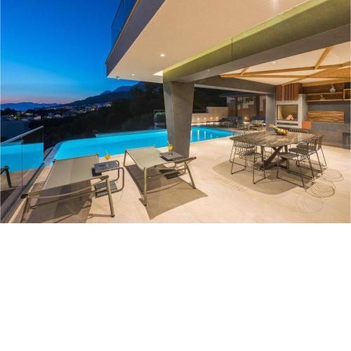 Villa Horatia