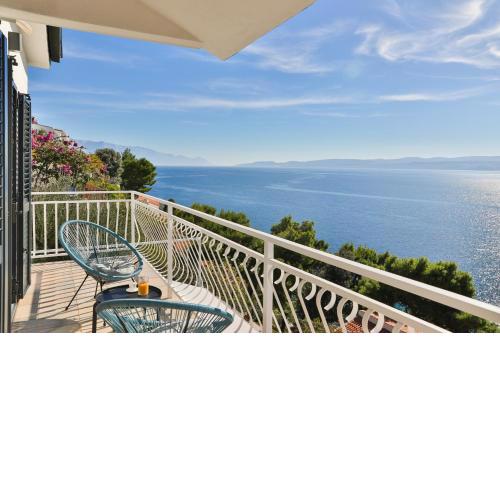 Villa Horizon