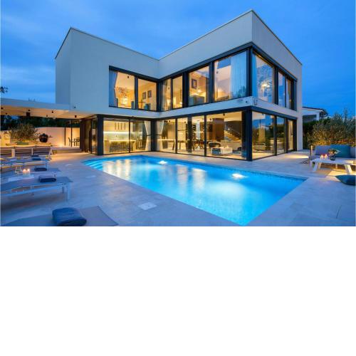 Villa House Of Poseidon