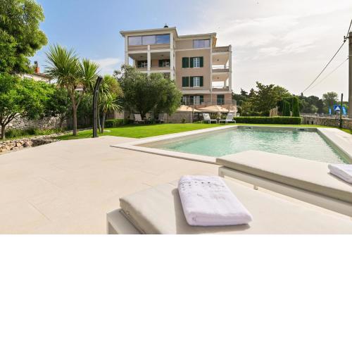 Villa Hresc M