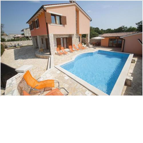 Villa Ida