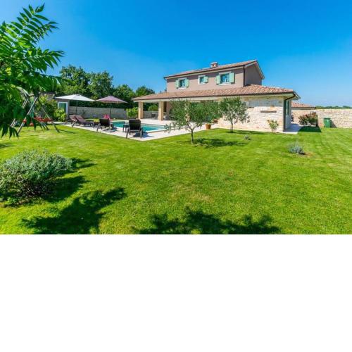 Villa Igo by IstriaLux