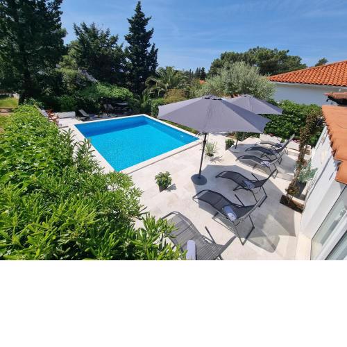 Villa Ilaria