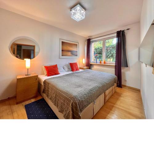 Villa In Bio Garden - You Will Save Money Here
