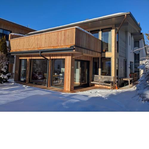Villa in Westendorf mit Sauna